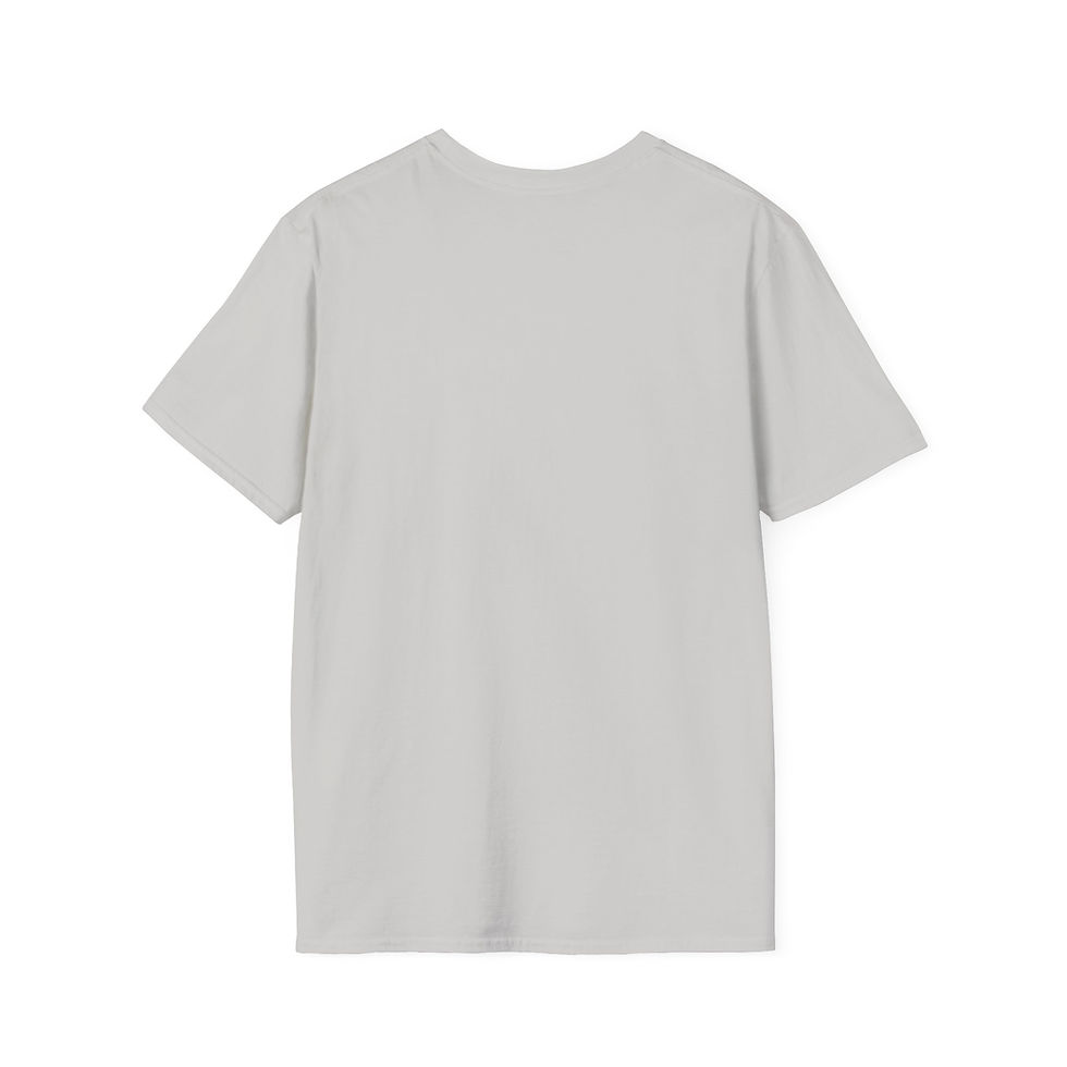 Thumbnail: BOOKISH CAMP TEE 