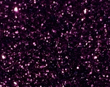 Thumbnail: Amerikan Body Art Plum Purple Cosmetic Glitter — ½ oz Poof Bottle