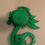 Thumbnail: curly-tailed dragon