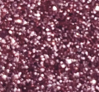 Thumbnail: Amerikan Body Art Rose Pink Cosmetic Glitter — ½ oz Poof Bottle