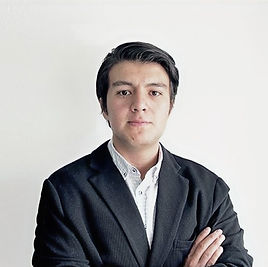 Foto carnet arquitecto grafia