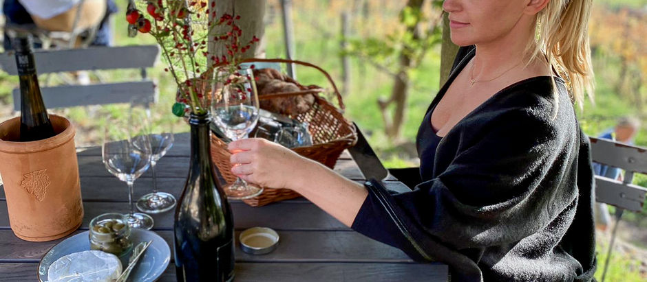 Kunst & Wein erleben beim Weingut Zimmerling