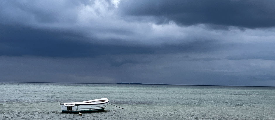 Scheunen-Urlaub auf Rügen - Zwischen Reetdach und Ostseewind