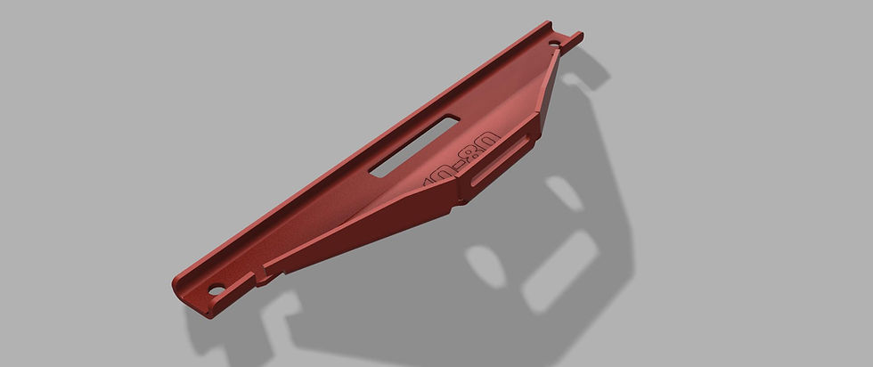 Thumbnail: Talon 5 pt Harness Anchors