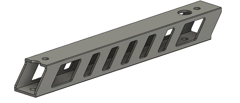 Driver Seat Riser Honda Talon Seat Risers | 10-80 Dirt Sports