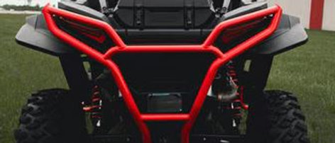 Highlands UTV Cargo Box for 2024 Polaris RZR XP1000