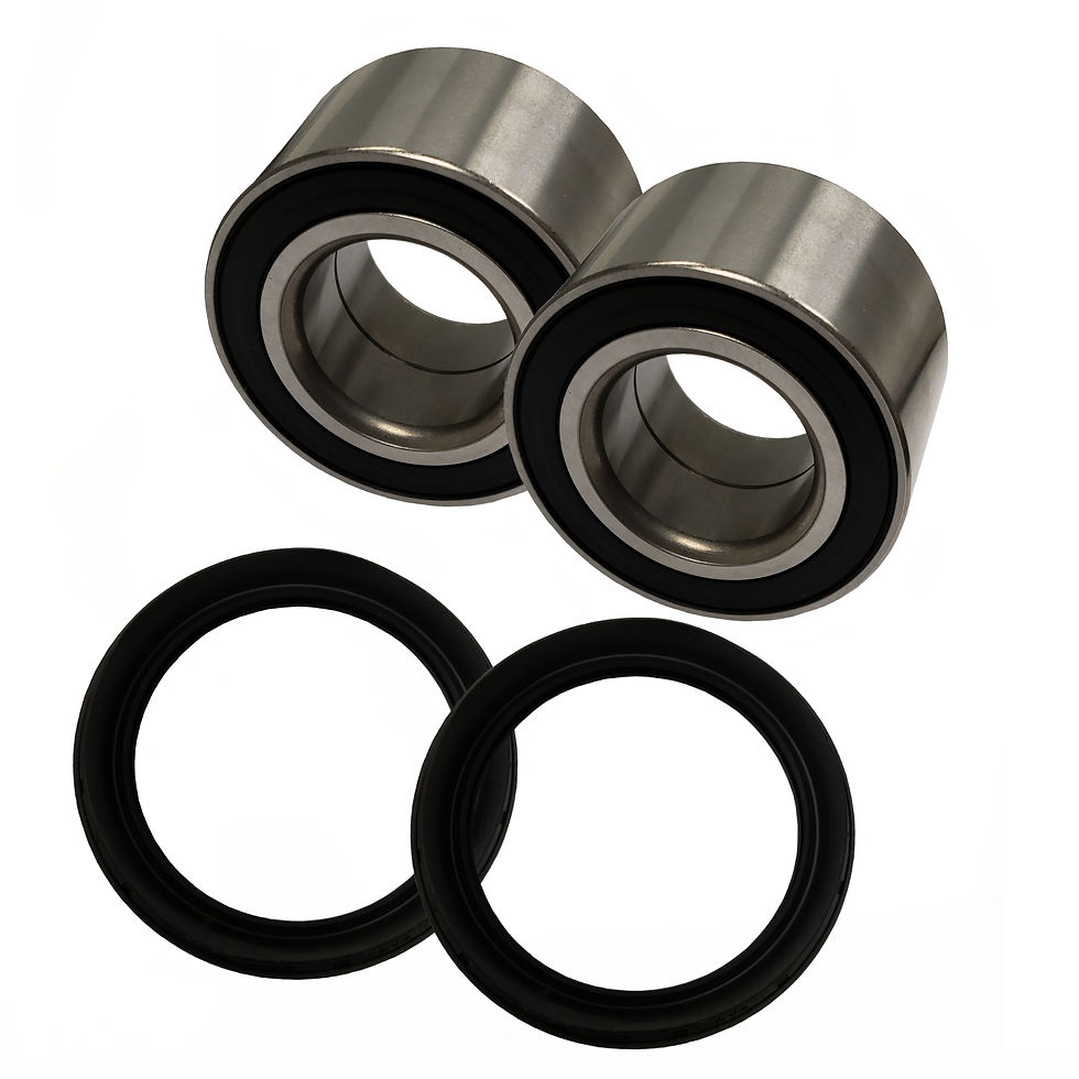 Pioneer 500/700 Front Wheel Bearing Kit