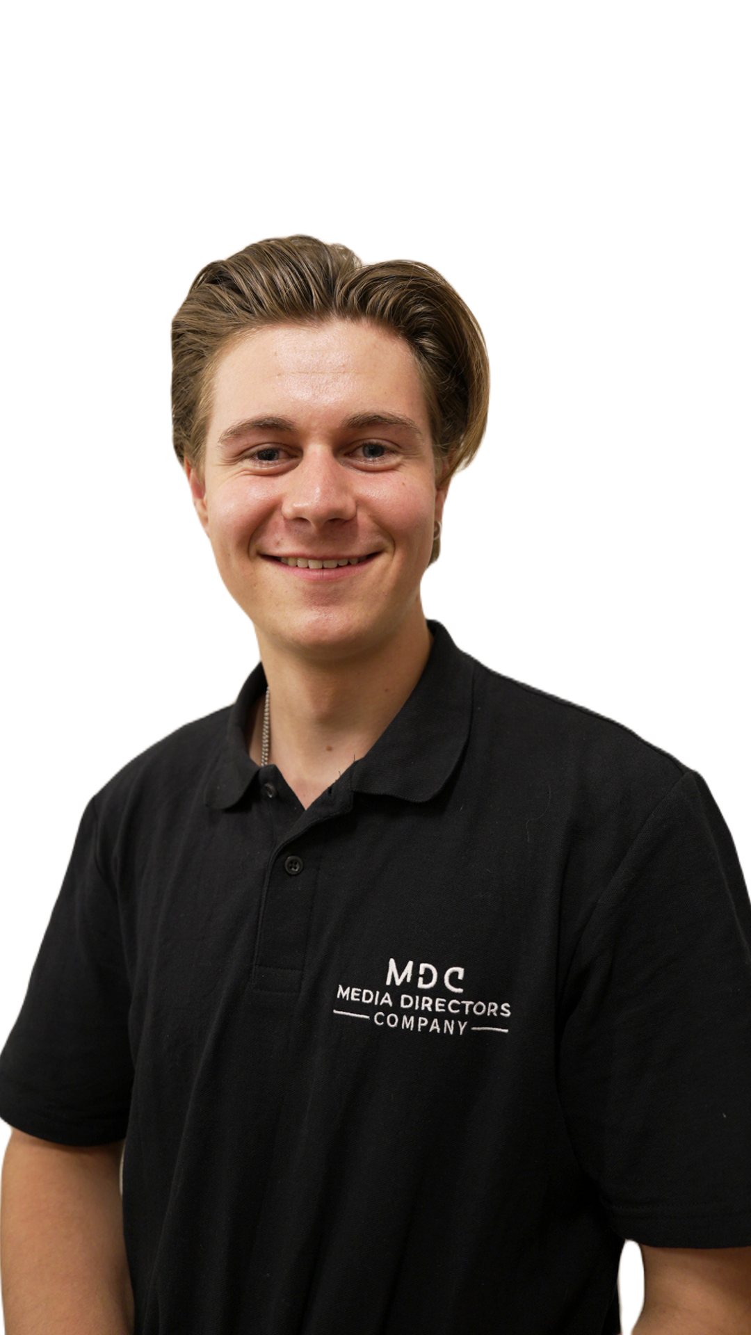 Kevin Rösch