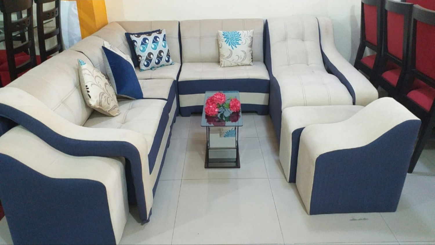 Mueble cama mediano