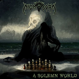 A Solemn World