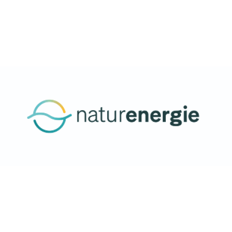 Logo Naturenergie