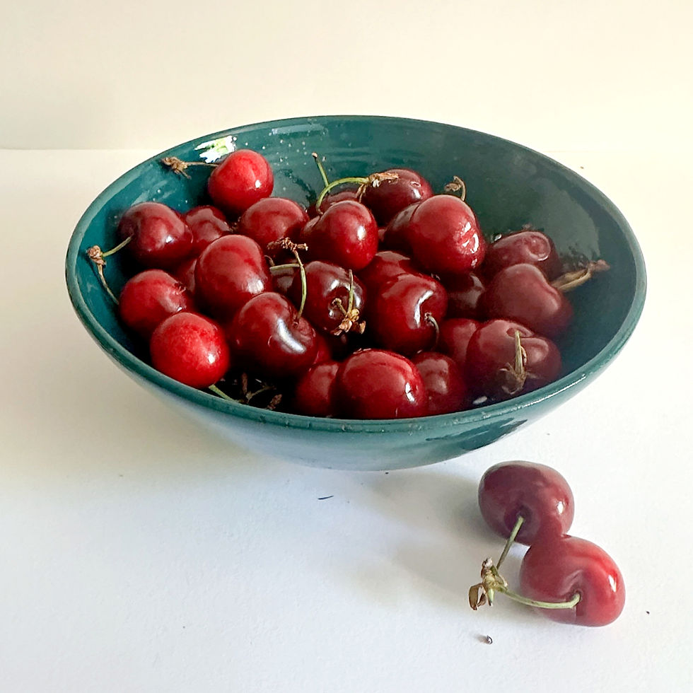 Thumbnail: Berry Bowl | Garden Colander