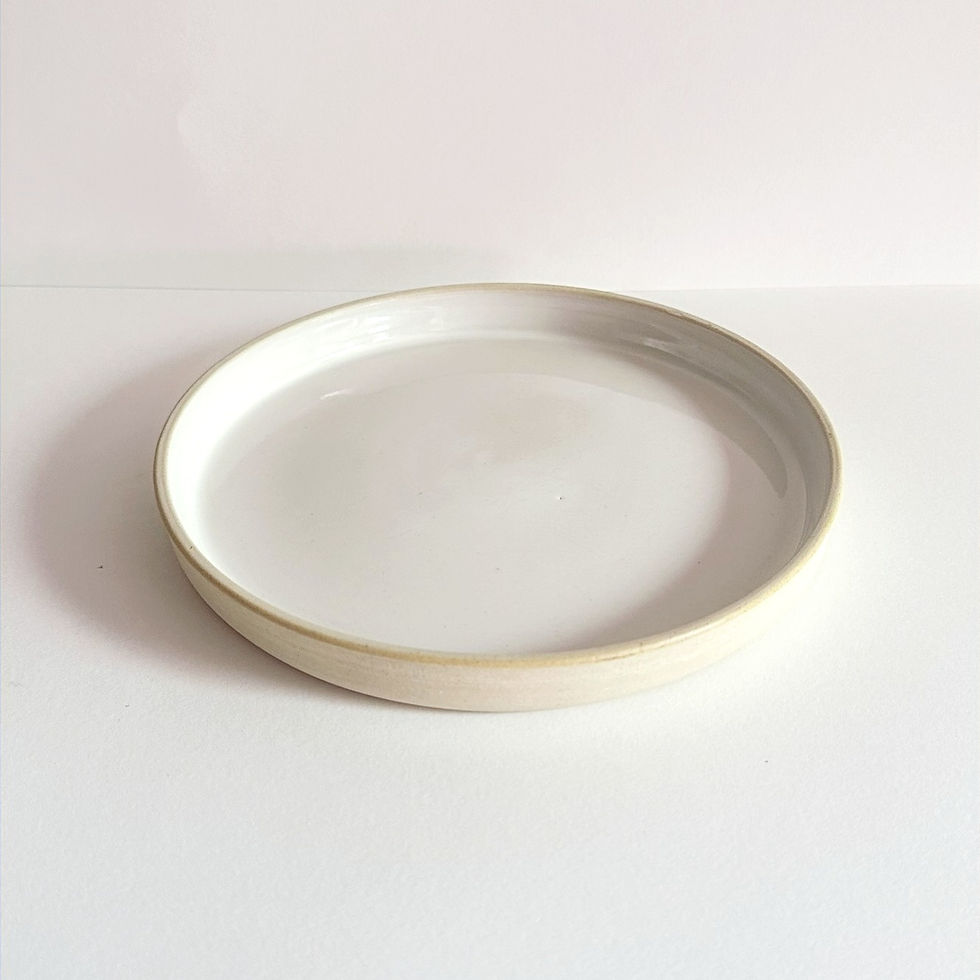 Thumbnail: Everything Plate (M)