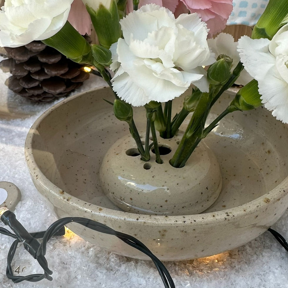 Thumbnail: Ikebana Vase