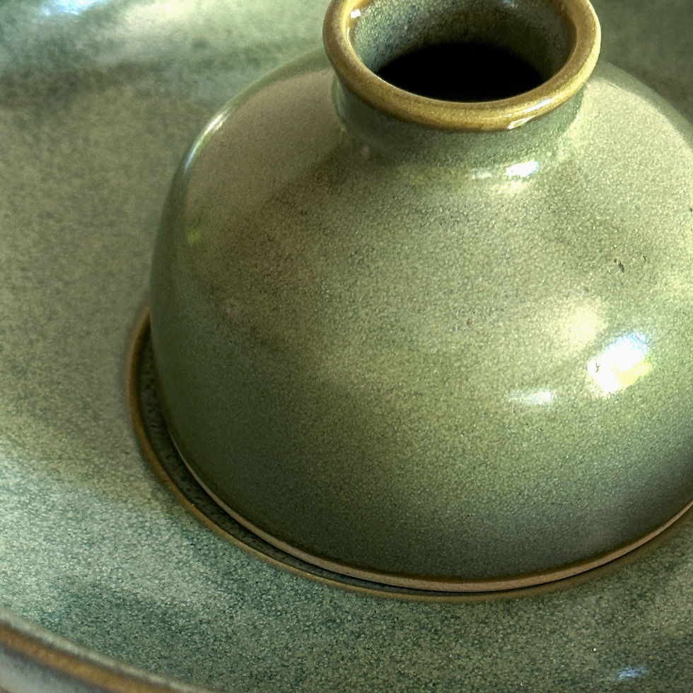 Thumbnail: Olive Bowl