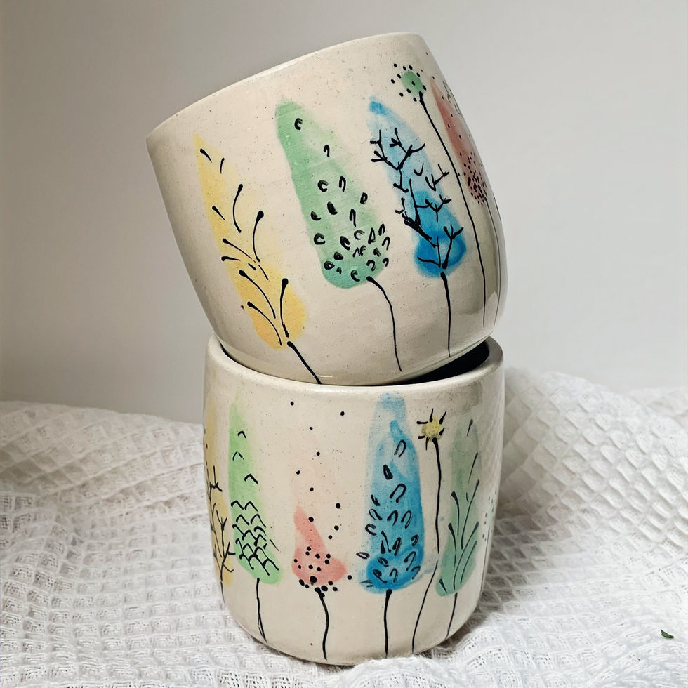 Thumbnail: Spring Cups
