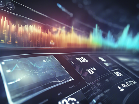 Unlocking Success: Data-Driven Analytics for Online Marketing