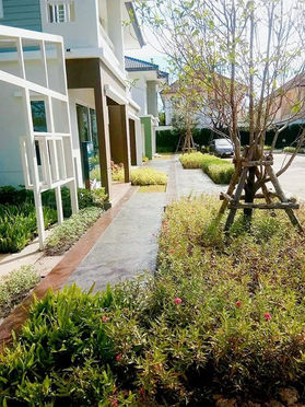 โครงการบ้านภัสสร