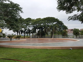 เทศบาลบึงยี่โถ