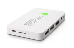 Android miniPC