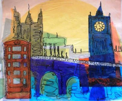 London I. 2011