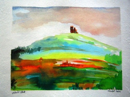 watercolours 3