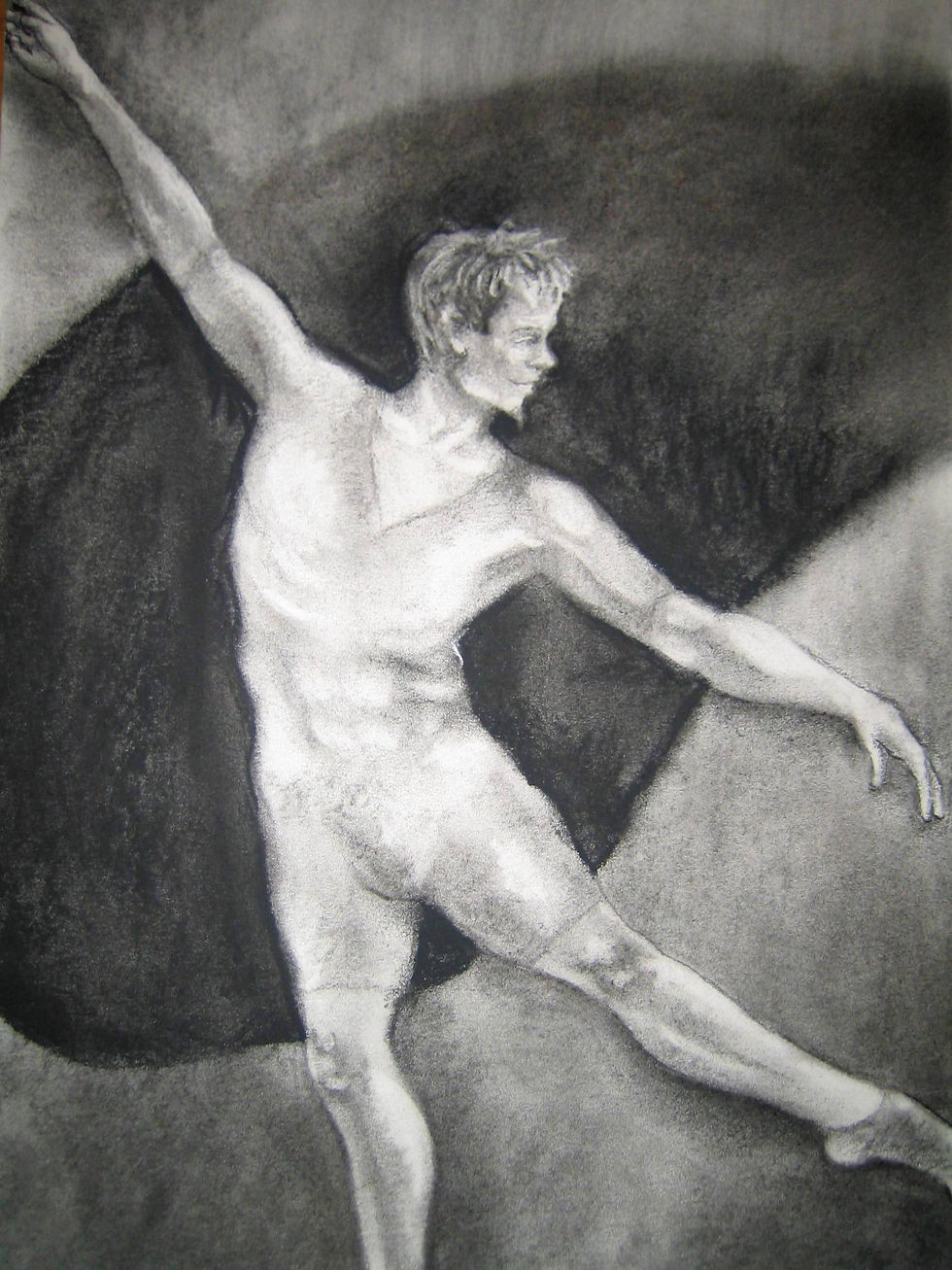 Dancer