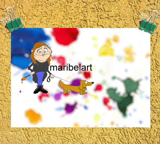 MARIBELART