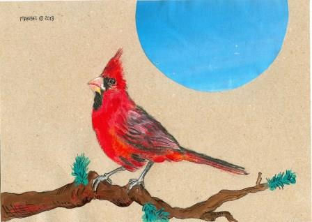 BirdVIII2013