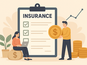 儲蓄險完整介紹:儲蓄險是什麼?該怎麼挑?適合誰買?