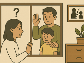 離婚後對方不讓我看小孩,怎麼辦?先了解監護權、親權、探視權差在哪!