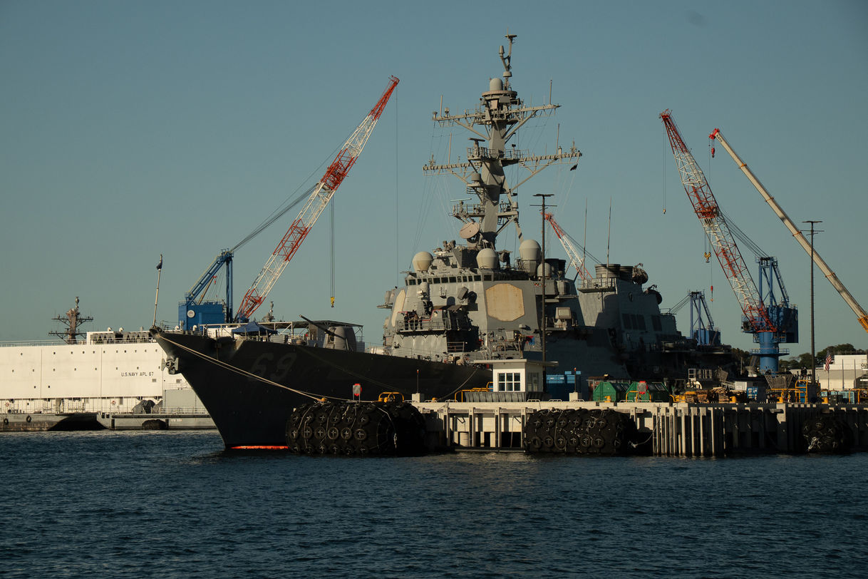 Anqaworks Yokosuka