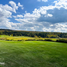 Golf, Great Food and Gorgeous Views at Deerhurst Highlands