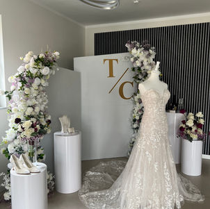 Brautdeko Hochzeitsdeko Hochzeitsfloristik