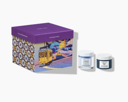 The City of Sunset Kit