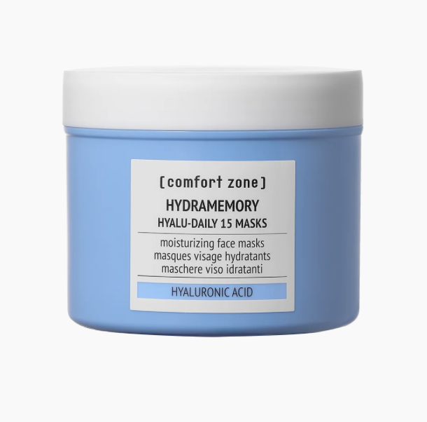 Hydramemory Hyalu-Daily Mask