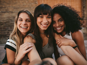 The Ultimate Healing: Supportive Friends