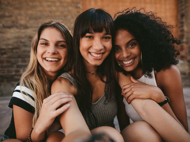 Connection over Perfection