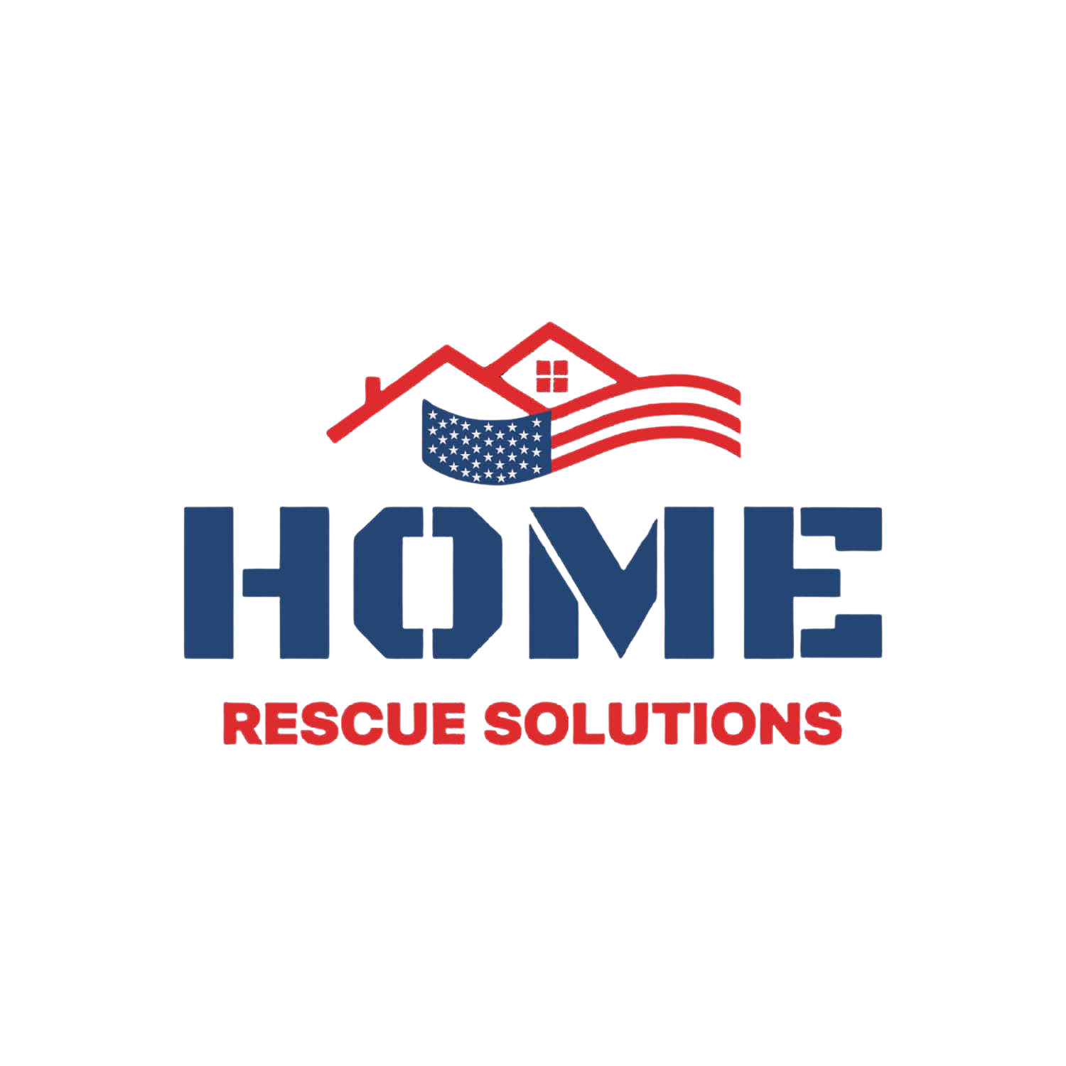 Home Rescue Solutions logo