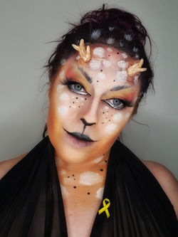 BAMBI