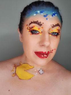 PAC MAN