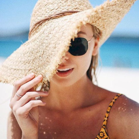 Comment garder son bronzage le plus longtemps possible 