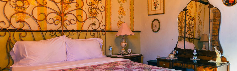 FERNABELLA'S LODGE