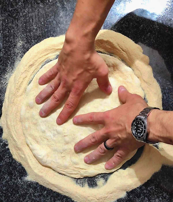 Cooking class