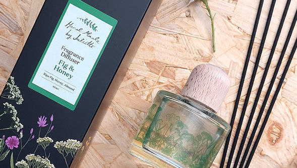 Handmade by Juliette