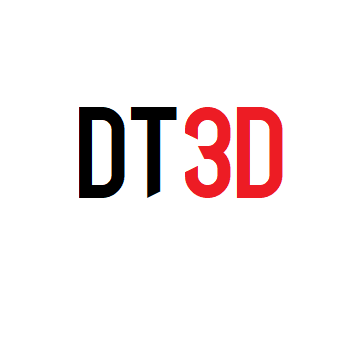 Darkteck Services 3D Printing