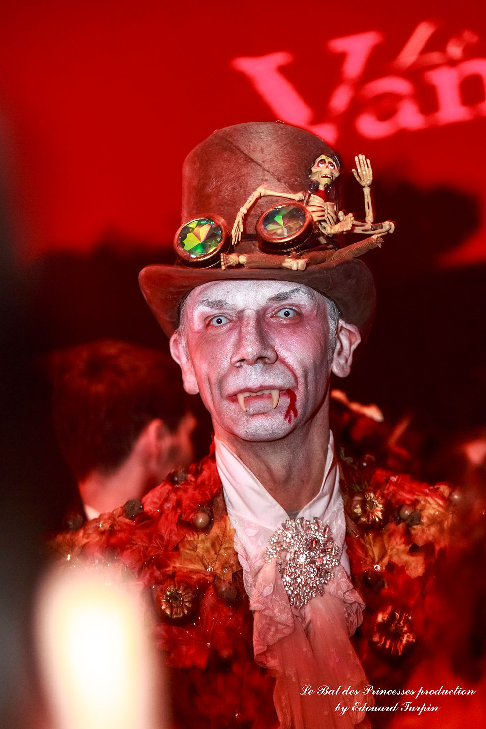 Galerie BestOf Bal des Vampires 2017