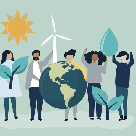 Environmental Equity: History, Gamechangers, and Future Solutions