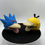 Thumbnail: Golduck-Inspired 3D Printed Pokéball Collectible
