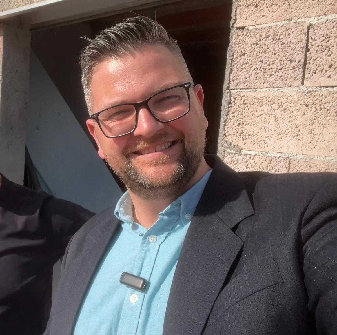 Foto do escritor: Luís Felipe Stroher